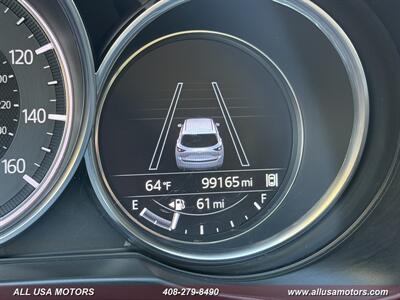 2017 Mazda CX-5 Grand Touring - Photo 29 - San Jose, CA 95116
