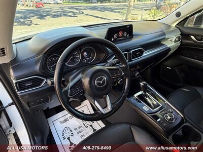 2017 Mazda CX-5 Grand Touring - Photo 15 - San Jose, CA 95116