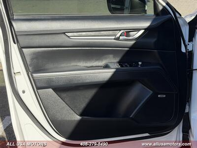 2017 Mazda CX-5 Grand Touring - Photo 13 - San Jose, CA 95116