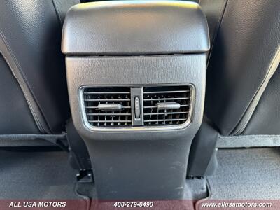 2017 Mazda CX-5 Grand Touring - Photo 24 - San Jose, CA 95116