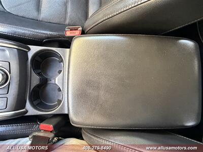 2017 Mazda CX-5 Grand Touring - Photo 42 - San Jose, CA 95116