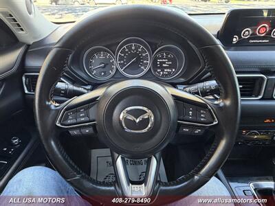 2017 Mazda CX-5 Grand Touring - Photo 16 - San Jose, CA 95116