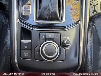 2017 Mazda CX-5 Grand Touring - Photo 40 - San Jose, CA 95116