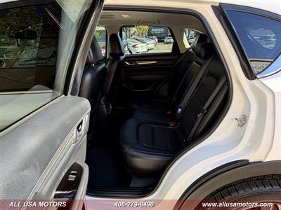 2017 Mazda CX-5 Grand Touring - Photo 20 - San Jose, CA 95116