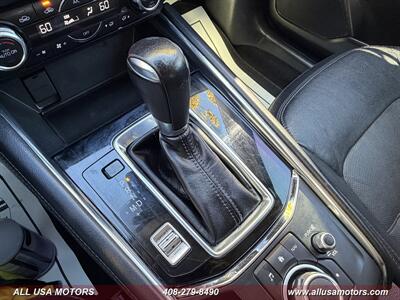 2017 Mazda CX-5 Grand Touring - Photo 39 - San Jose, CA 95116