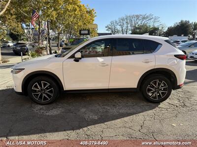 2017 Mazda CX-5 Grand Touring - Photo 6 - San Jose, CA 95116