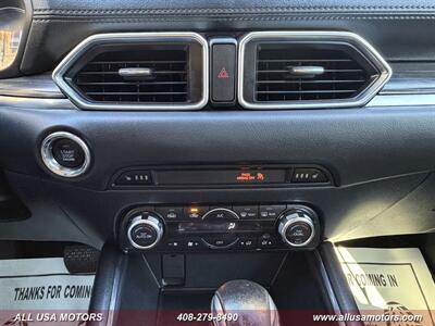 2017 Mazda CX-5 Grand Touring - Photo 36 - San Jose, CA 95116