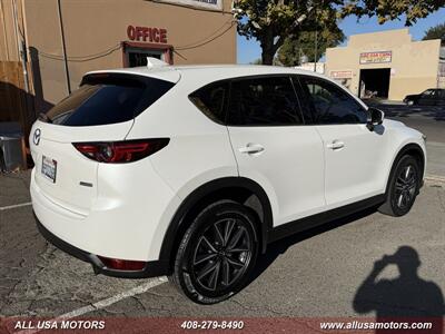 2017 Mazda CX-5 Grand Touring - Photo 9 - San Jose, CA 95116
