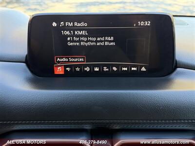 2017 Mazda CX-5 Grand Touring - Photo 34 - San Jose, CA 95116
