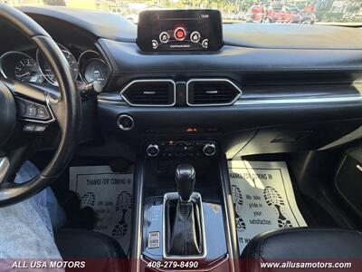 2017 Mazda CX-5 Grand Touring - Photo 31 - San Jose, CA 95116