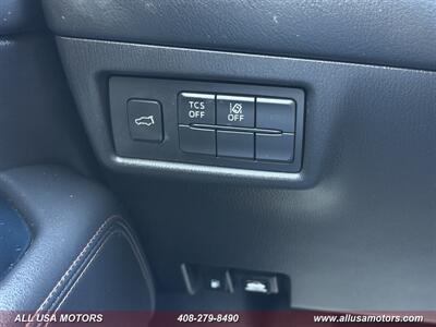 2017 Mazda CX-5 Grand Touring - Photo 44 - San Jose, CA 95116