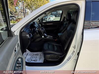 2017 Mazda CX-5 Grand Touring - Photo 19 - San Jose, CA 95116