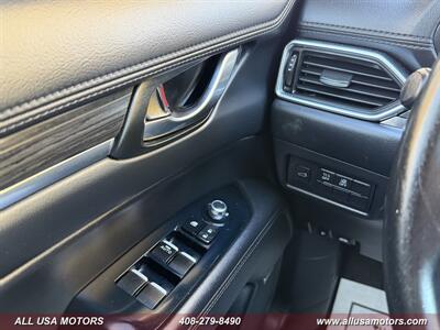 2017 Mazda CX-5 Grand Touring - Photo 43 - San Jose, CA 95116