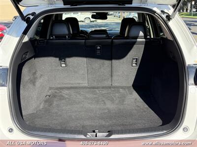 2017 Mazda CX-5 Grand Touring - Photo 21 - San Jose, CA 95116