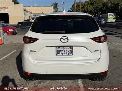 2017 Mazda CX-5 Grand Touring - Photo 8 - San Jose, CA 95116