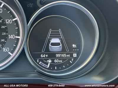 2017 Mazda CX-5 Grand Touring - Photo 30 - San Jose, CA 95116