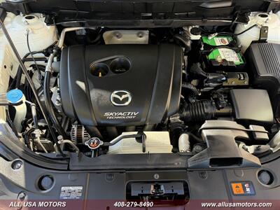 2017 Mazda CX-5 Grand Touring - Photo 12 - San Jose, CA 95116