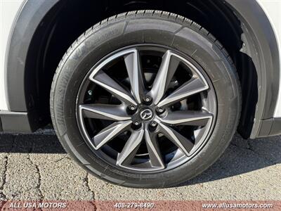 2017 Mazda CX-5 Grand Touring - Photo 11 - San Jose, CA 95116