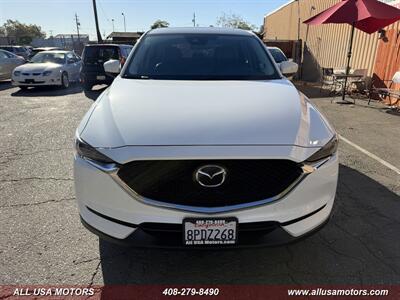 2017 Mazda CX-5 Grand Touring - Photo 4 - San Jose, CA 95116