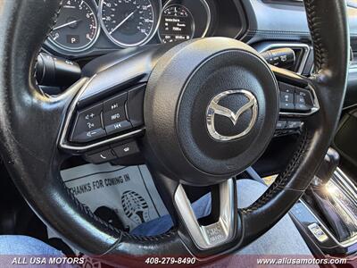 2017 Mazda CX-5 Grand Touring - Photo 17 - San Jose, CA 95116