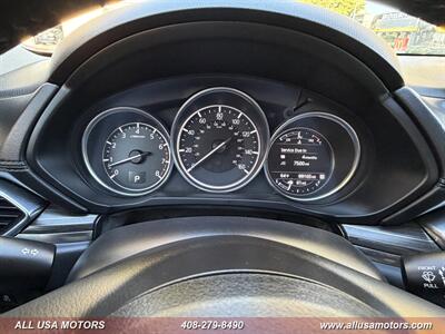 2017 Mazda CX-5 Grand Touring - Photo 28 - San Jose, CA 95116