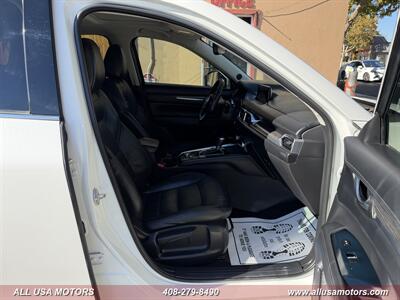 2017 Mazda CX-5 Grand Touring - Photo 26 - San Jose, CA 95116