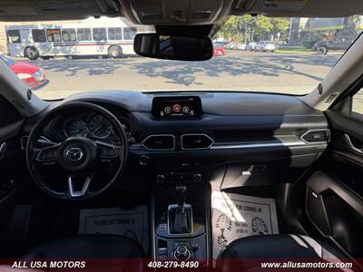 2017 Mazda CX-5 Grand Touring - Photo 27 - San Jose, CA 95116