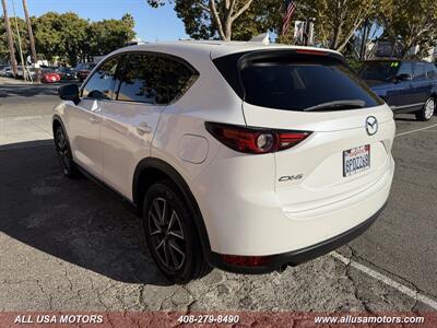 2017 Mazda CX-5 Grand Touring - Photo 7 - San Jose, CA 95116