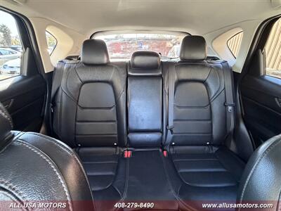 2017 Mazda CX-5 Grand Touring - Photo 23 - San Jose, CA 95116