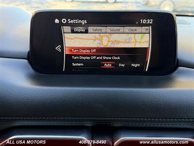 2017 Mazda CX-5 Grand Touring - Photo 35 - San Jose, CA 95116