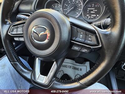 2017 Mazda CX-5 Grand Touring - Photo 18 - San Jose, CA 95116