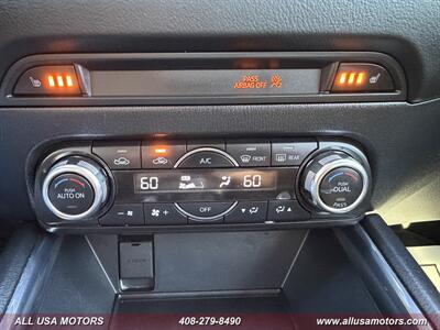 2017 Mazda CX-5 Grand Touring - Photo 37 - San Jose, CA 95116