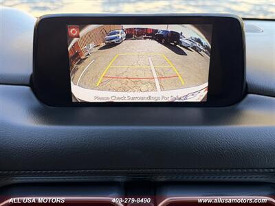 2017 Mazda CX-5 Grand Touring - Photo 33 - San Jose, CA 95116