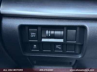 2019 Subaru Crosstrek 2.0i Limited - Photo 45 - San Jose, CA 95116