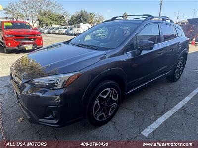 2019 Subaru Crosstrek 2.0i Limited - Photo 5 - San Jose, CA 95116