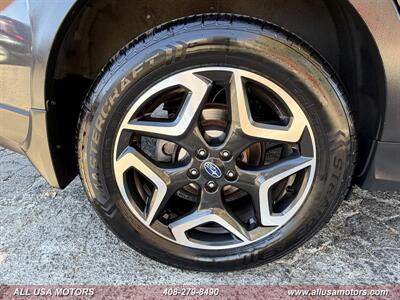 2019 Subaru Crosstrek 2.0i Limited - Photo 11 - San Jose, CA 95116