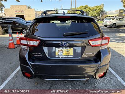 2019 Subaru Crosstrek 2.0i Limited - Photo 8 - San Jose, CA 95116