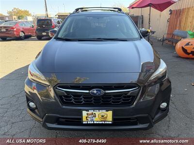 2019 Subaru Crosstrek 2.0i Limited - Photo 4 - San Jose, CA 95116