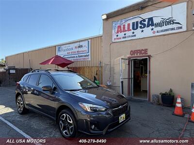 2019 Subaru Crosstrek 2.0i Limited - Photo 3 - San Jose, CA 95116