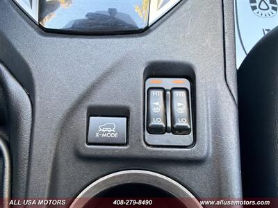 2019 Subaru Crosstrek 2.0i Limited - Photo 41 - San Jose, CA 95116