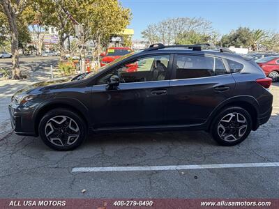 2019 Subaru Crosstrek 2.0i Limited - Photo 6 - San Jose, CA 95116