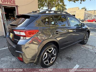 2019 Subaru Crosstrek 2.0i Limited - Photo 9 - San Jose, CA 95116