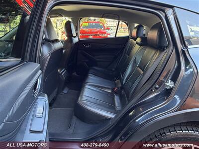 2019 Subaru Crosstrek 2.0i Limited - Photo 21 - San Jose, CA 95116