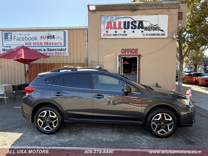 2019 Subaru Crosstrek 2.0i Limited   - Photo 1 - San Jose, CA 95116