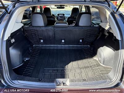 2019 Subaru Crosstrek 2.0i Limited - Photo 22 - San Jose, CA 95116