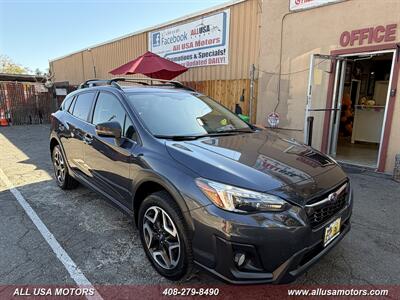 2019 Subaru Crosstrek 2.0i Limited - Photo 2 - San Jose, CA 95116