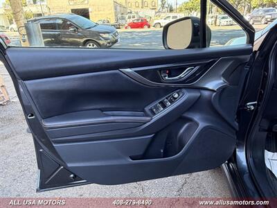 2019 Subaru Crosstrek 2.0i Limited - Photo 13 - San Jose, CA 95116