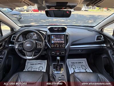 2019 Subaru Crosstrek 2.0i Limited - Photo 26 - San Jose, CA 95116