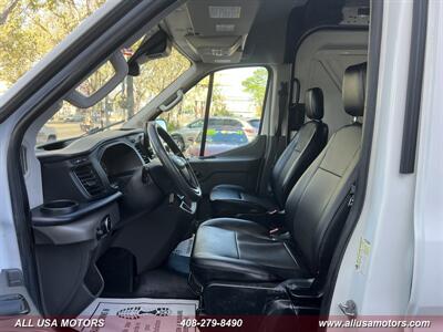2020 Ford Transit 150   - Photo 19 - San Jose, CA 95116