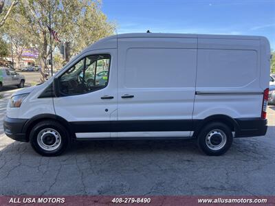 2020 Ford Transit 150   - Photo 6 - San Jose, CA 95116